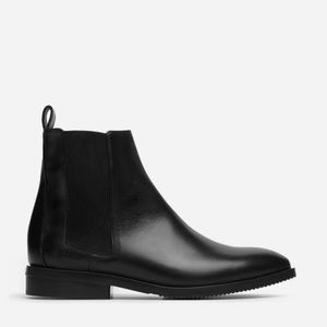 Everlane Chelsea Boots
